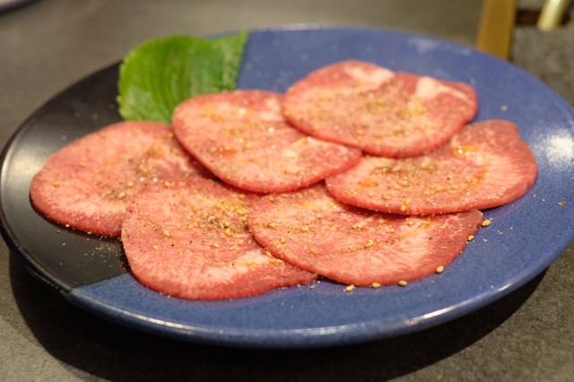 食楽園 小中野店 &ndash; 八戸の焼肉レストラン｜新鮮肉料理