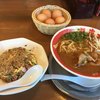 ラーメン東大 大道本店