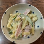 居酒屋すばる - お通し