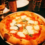 DUMBO PIZZA FACTORY - 