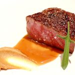 カセント - 20190308お肉