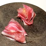 カセント - 20190308生ハム