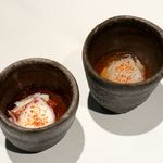 カセント - 20190308Smallplates６