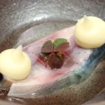 カセント - 20190308Smallplates２