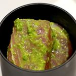 カセント - 20190308Smallplates３