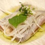 カセント - 20190308Smallplates４