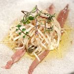 カセント - 20190308Smallplates１