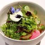 カセント - 20190308お野菜