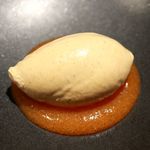 カセント - 20190308アイス