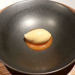 カセント - 20190308アイス・別アングル