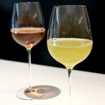 カセント - 20190308食前ドリンク