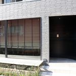 カセント - 20190308外観