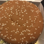 マクドナルド - 