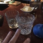 NEIRO - 水の減り方で3杯目感あるな