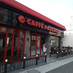 CAFFE PASCUCCI - 