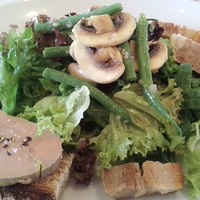 Benoit Alain Ducasse - 