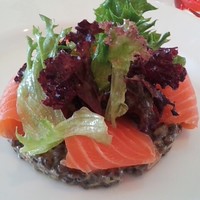 Benoit Alain Ducasse - 