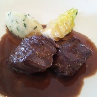 Benoit Alain Ducasse - 