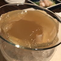 まある - ふかひれ煮こごり