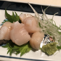 まある - ホタテ