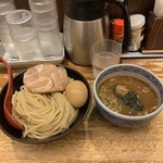 三田製麺所 - 