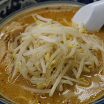 九州ラーメン 桜島 - 