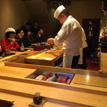 Sushi Ishijima - 