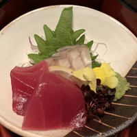 いせもん本店 - 参の段-お造り