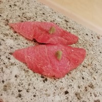 鮨よしかわ 恵比寿 - 