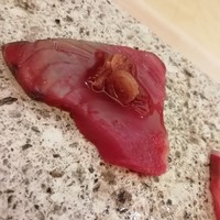 鮨よしかわ 恵比寿 - 