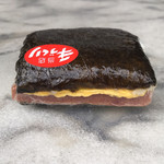 丸市ミート - ポークタマゴおにぎり