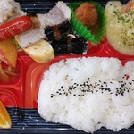 Gachakoya - 日替り弁当