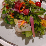 レフェルヴェソンス - 