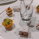 レフェルヴェソンス - 