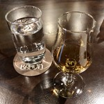 BARON - シーバスリーガル リヴォルヴ（オールドボトル）