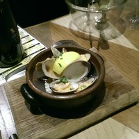 ビストロガブリ 大門店 - 