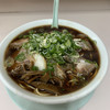 ラーメン 親爺