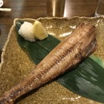 どんさん亭 - 料理