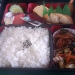 みさち食堂 - 