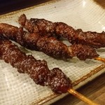 焼とり 崎三 - 