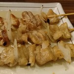 Yakitori Sakisan - 