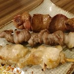 Yakitori Sakisan - 