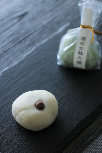 栗原甘泉堂（酒田）- 伝統和菓子と季節の甘味が楽しめる老舗