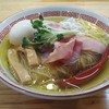 自家製麺 くろ松
