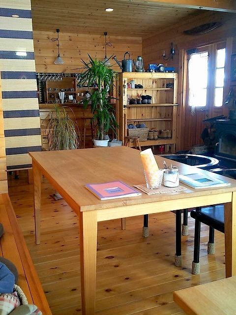 グラスルーツ（Grass Roots） - 網走（カフェ）の写真