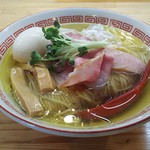 自家製麺 くろ松 - 
