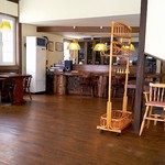 ヨコヤマ - 店内