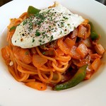 ヨコヤマ - ナポリタン