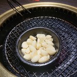 Kokusangyuu Yakiniku Kuidon - 