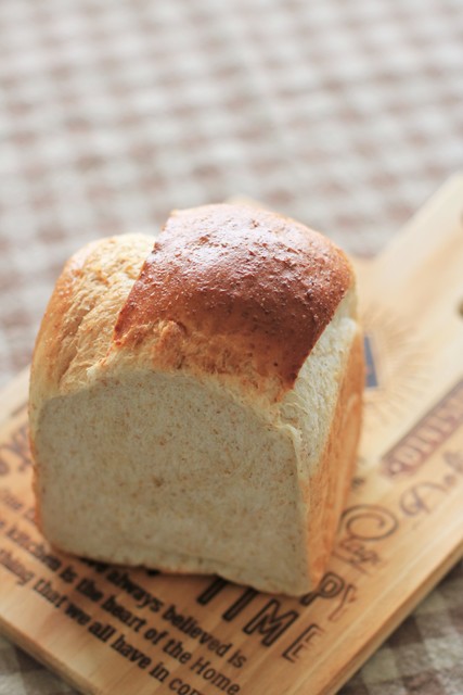 ヴァンベール（Ventvert） - あつみ温泉（パン）